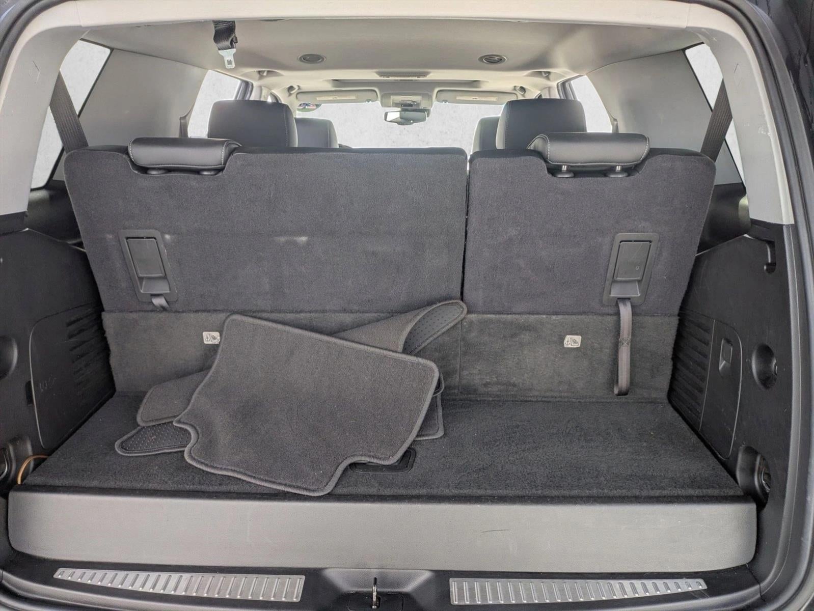 2020 Chevrolet Tahoe 4WD LT