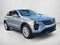 2024 Cadillac XT4 FWD 4dr Luxury