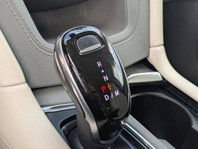 2021 Cadillac XT5 AWD 4dr Premium Luxury