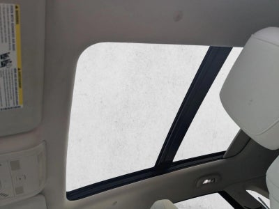 2021 Cadillac XT5 AWD 4dr Premium Luxury