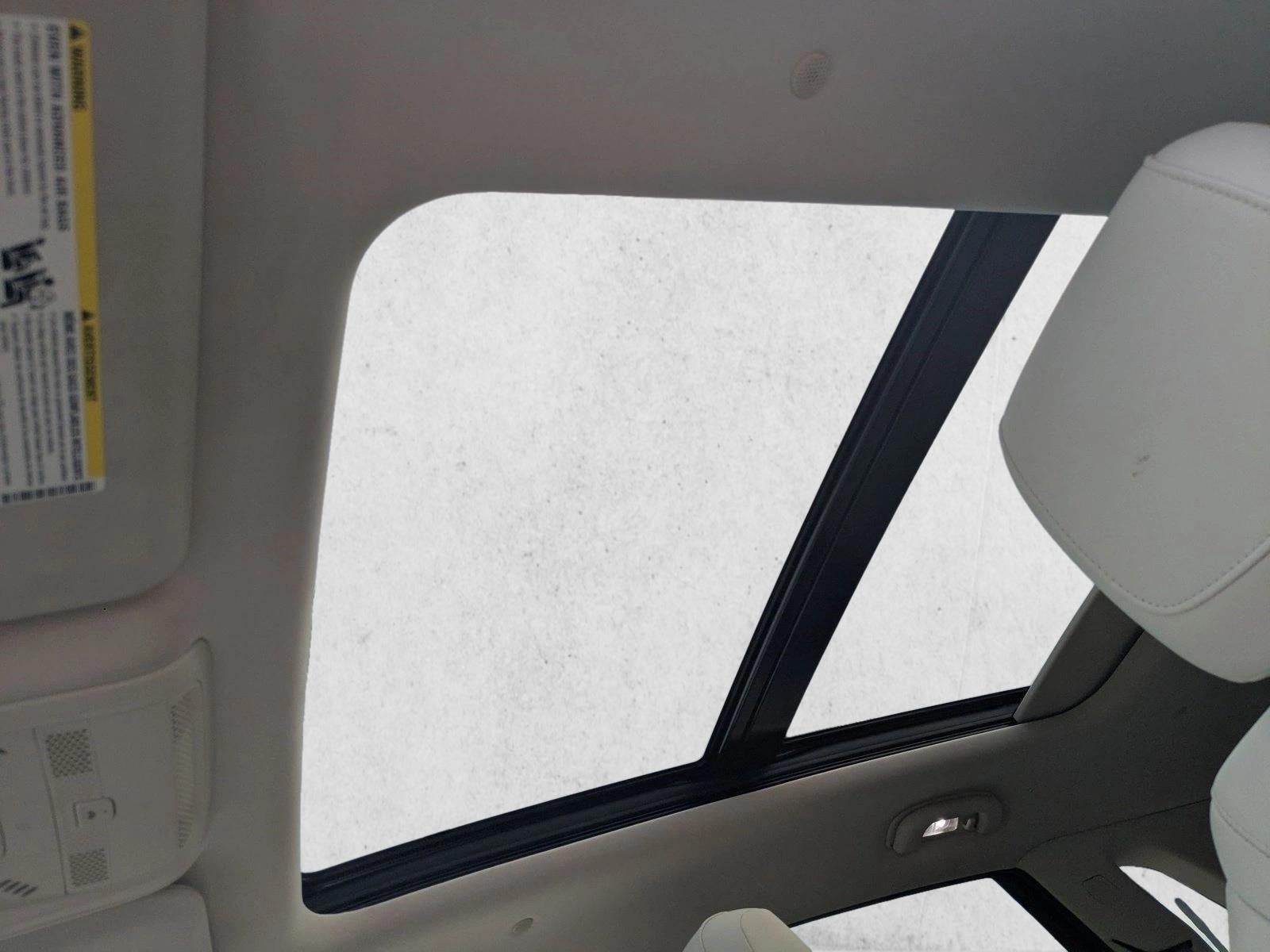 2021 Cadillac XT5 AWD 4dr Premium Luxury