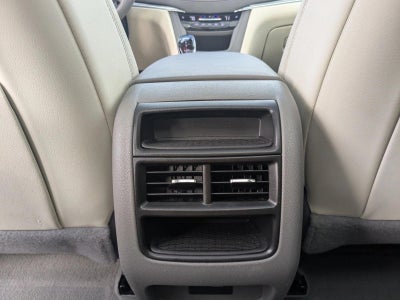 2021 Cadillac XT5 AWD 4dr Premium Luxury