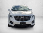 2021 Cadillac XT5 AWD 4dr Premium Luxury