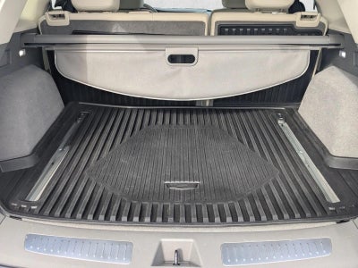 2021 Cadillac XT5 AWD 4dr Premium Luxury