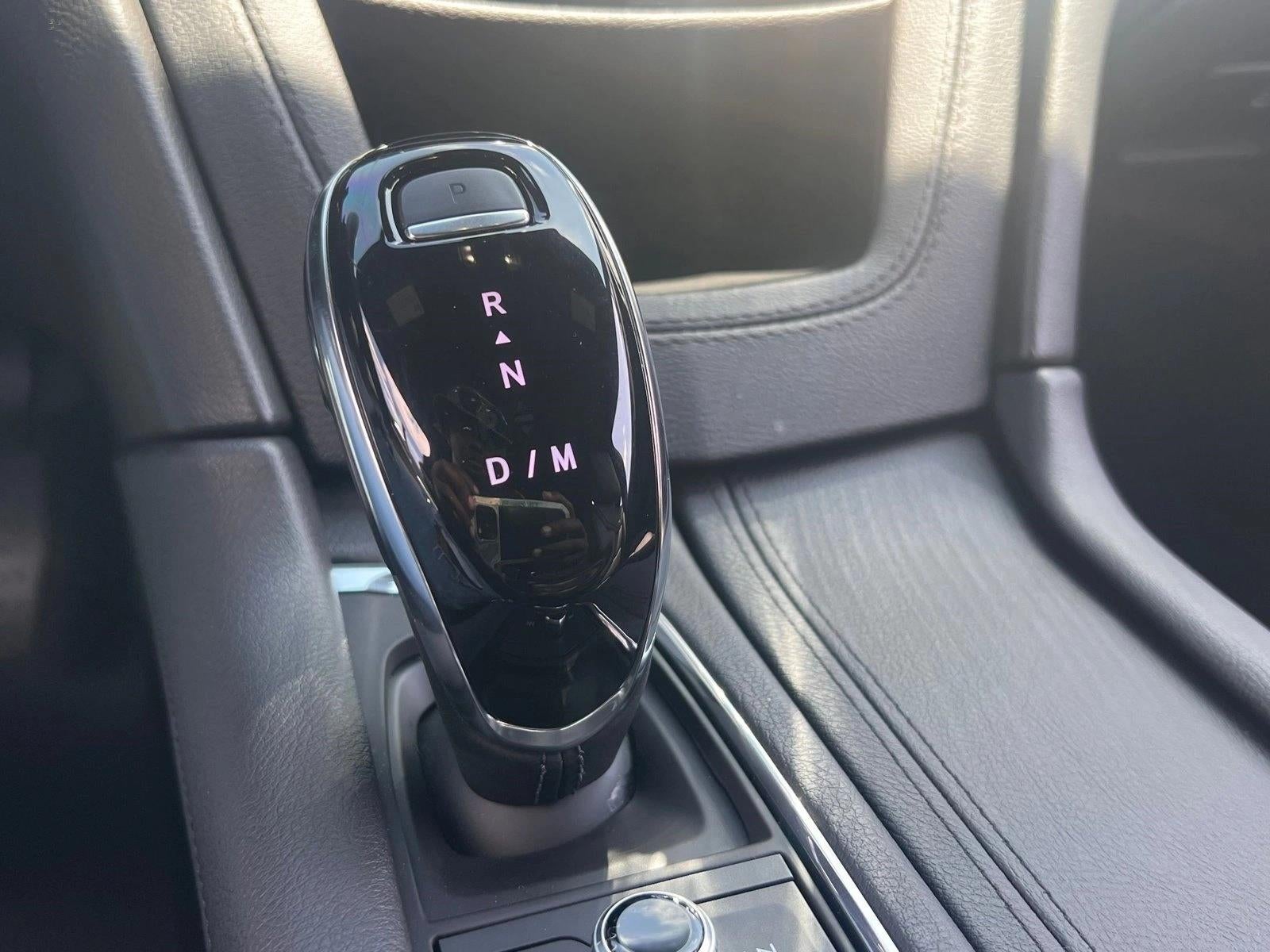 2025 Cadillac XT6 FWD 4dr Premium Luxury