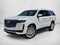 2024 Cadillac Escalade 4WD Luxury