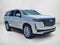 2024 Cadillac Escalade 4WD Luxury