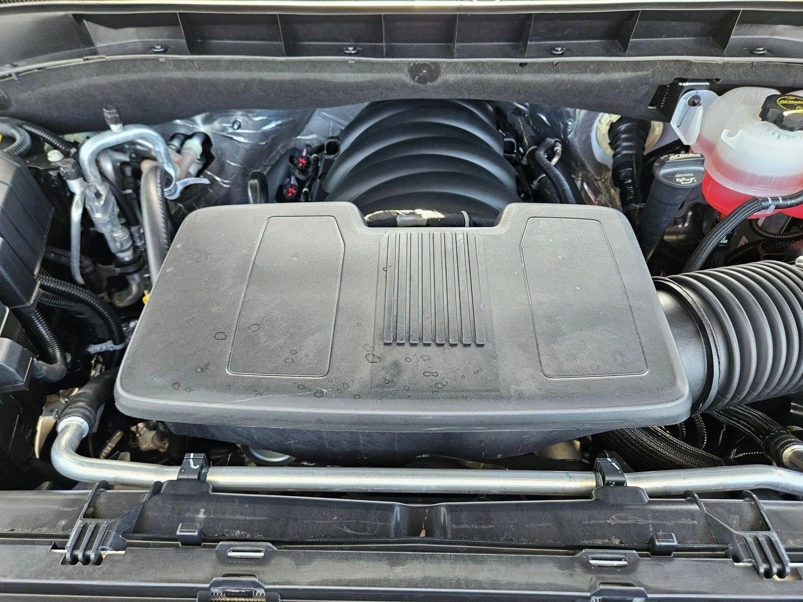 2026 Cadillac Escalade ESV 4WD Platinum Sport
