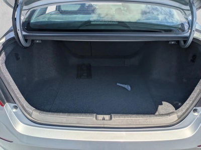 2019 Honda Accord Sedan EX 1.5T CVT