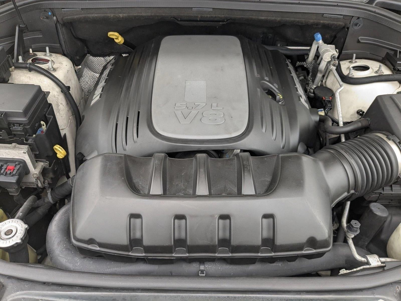 2011 Jeep Grand Cherokee RWD 4dr Laredo