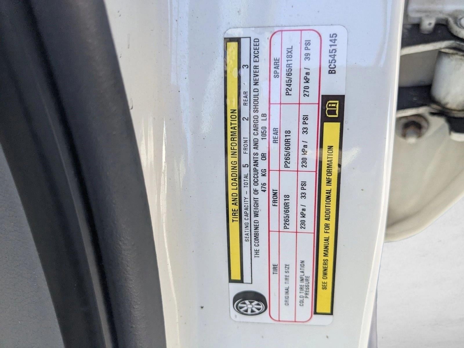 2011 Jeep Grand Cherokee RWD 4dr Laredo