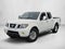 2017 Nissan Frontier Crew Cab 4x2 SV V6 Auto