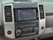 2017 Nissan Frontier Crew Cab 4x2 SV V6 Auto