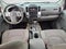 2017 Nissan Frontier Crew Cab 4x2 SV V6 Auto