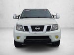 2017 Nissan Frontier Crew Cab 4x2 SV V6 Auto
