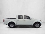 2017 Nissan Frontier Crew Cab 4x2 SV V6 Auto