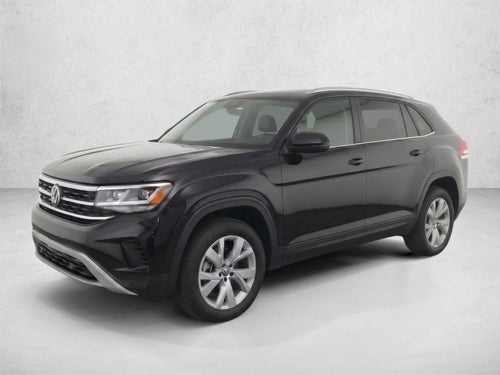 2021 Volkswagen Atlas Cross Sport 2.0T S FWD