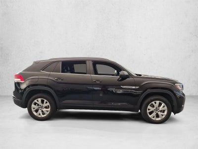 2021 Volkswagen Atlas Cross Sport 2.0T S FWD