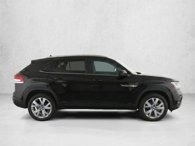 2021 Volkswagen Atlas Cross Sport 2.0T S FWD