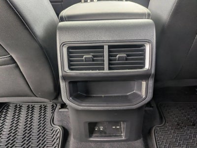 2024 Volkswagen Atlas Cross Sport 2.0T SE w/Technology 4MOTION