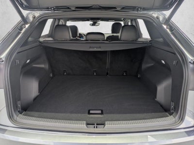2024 Volkswagen Atlas Cross Sport 2.0T SE w/Technology 4MOTION
