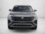 2024 Volkswagen Atlas Cross Sport 2.0T SE w/Technology 4MOTION