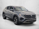 2024 Volkswagen Atlas Cross Sport 2.0T SE w/Technology 4MOTION