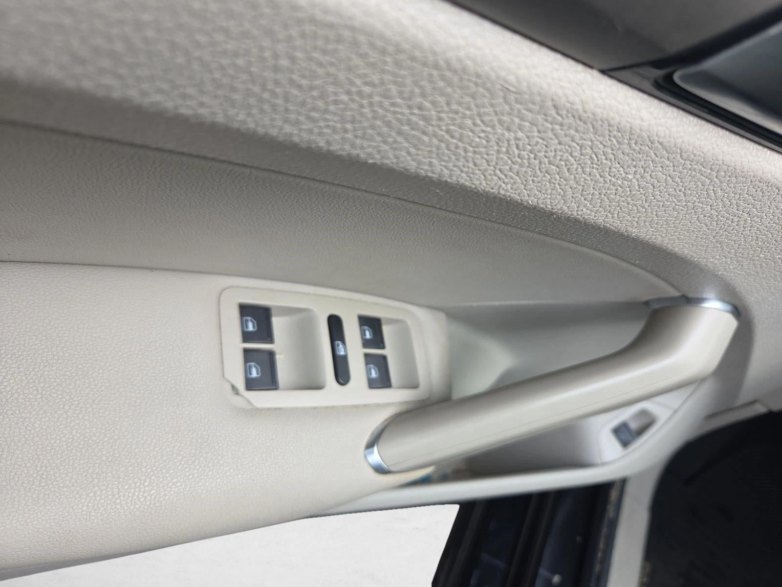 2020 Volkswagen Passat 2.0T SE Auto