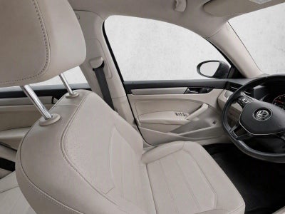 2020 Volkswagen Passat 2.0T SE Auto