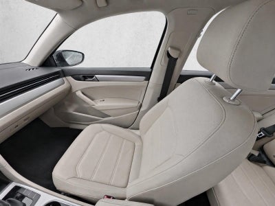 2020 Volkswagen Passat 2.0T SE Auto