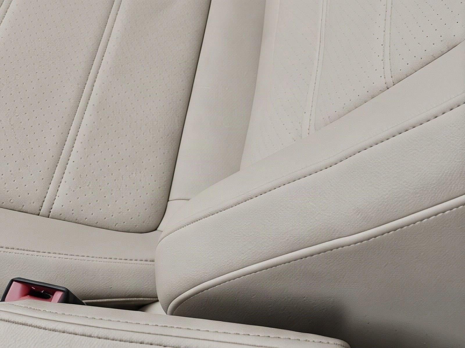 2020 Volkswagen Passat 2.0T SE Auto