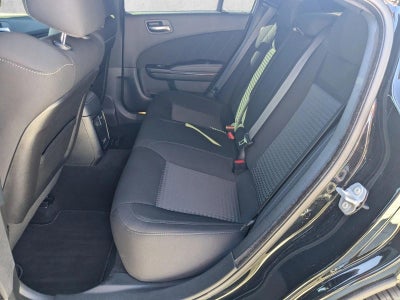 2023 Dodge Charger R/T RWD