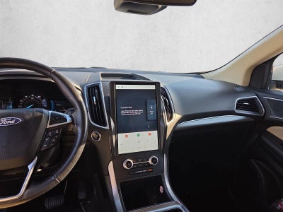 2022 Ford Edge SEL AWD