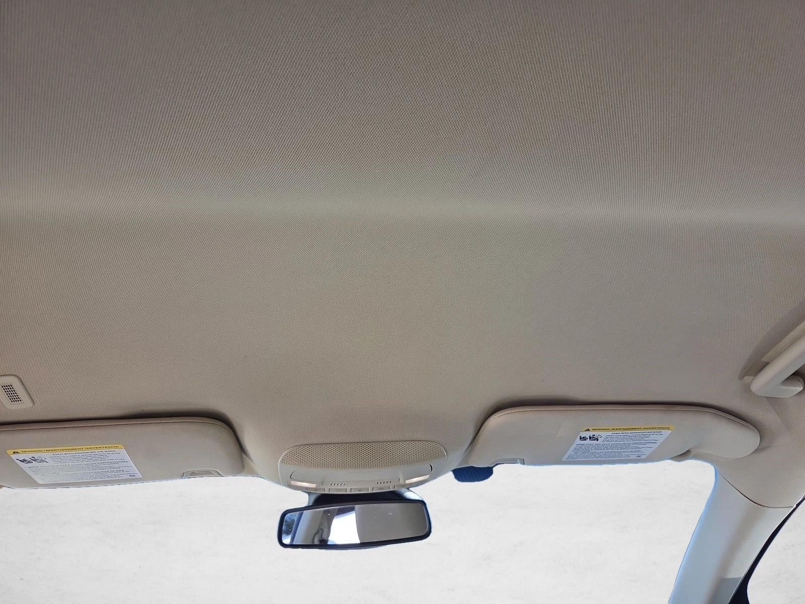 2022 Ford Edge SEL AWD