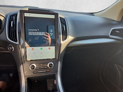 2022 Ford Edge SEL AWD