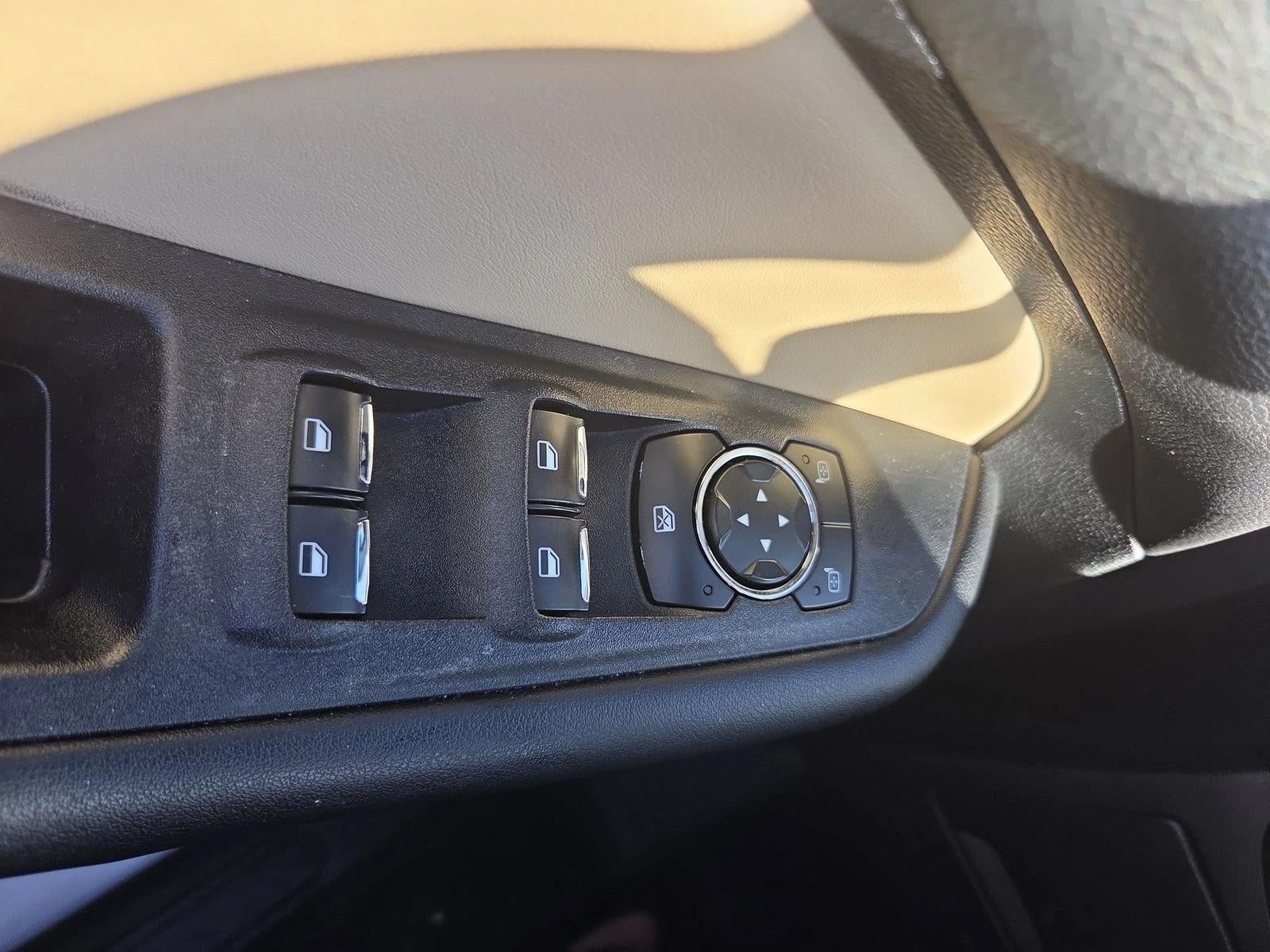 2022 Ford Edge SEL AWD