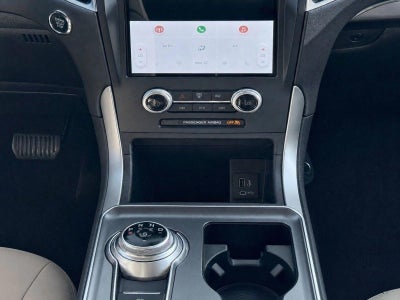 2022 Ford Edge SEL AWD