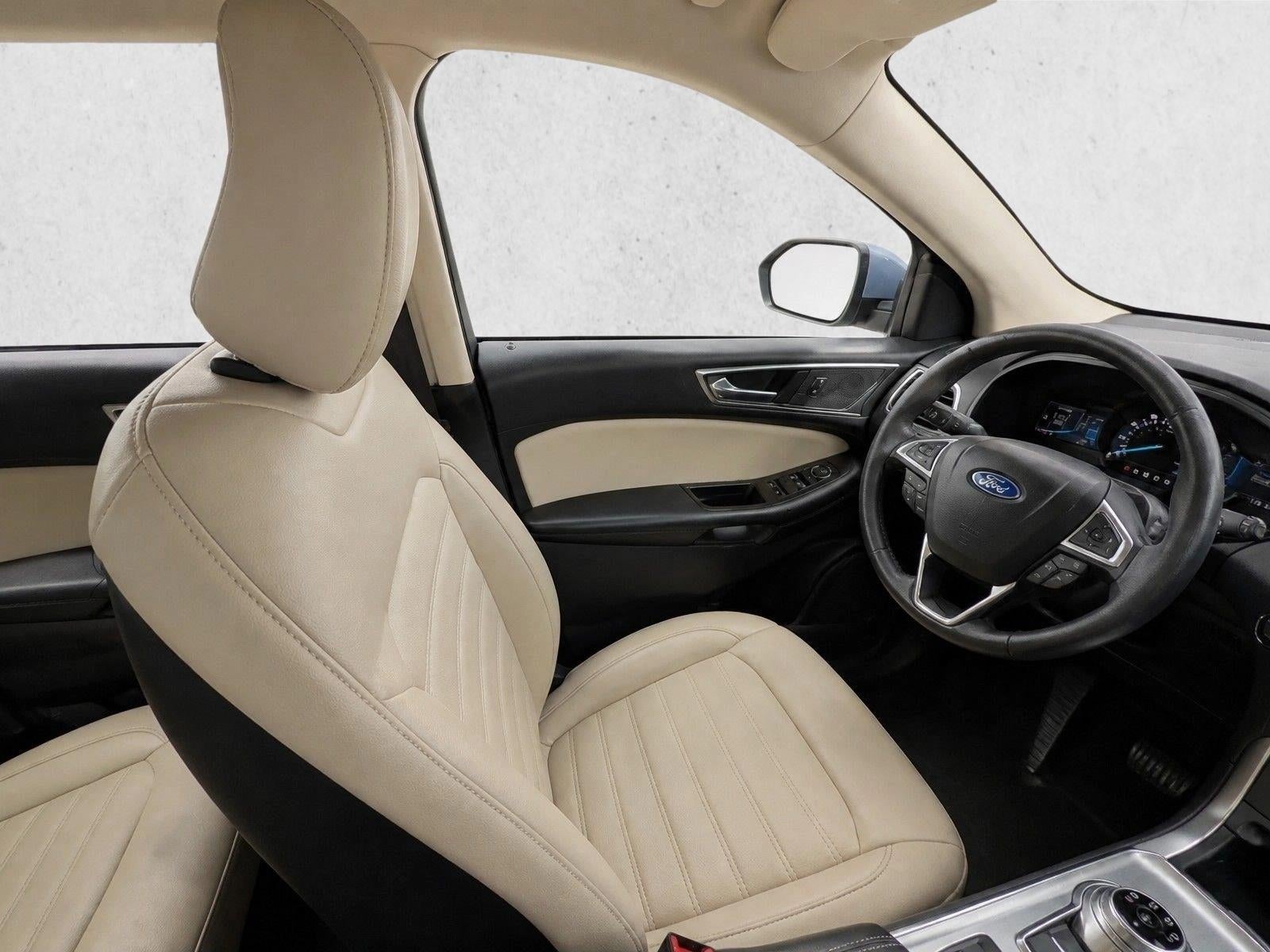 2022 Ford Edge SEL AWD