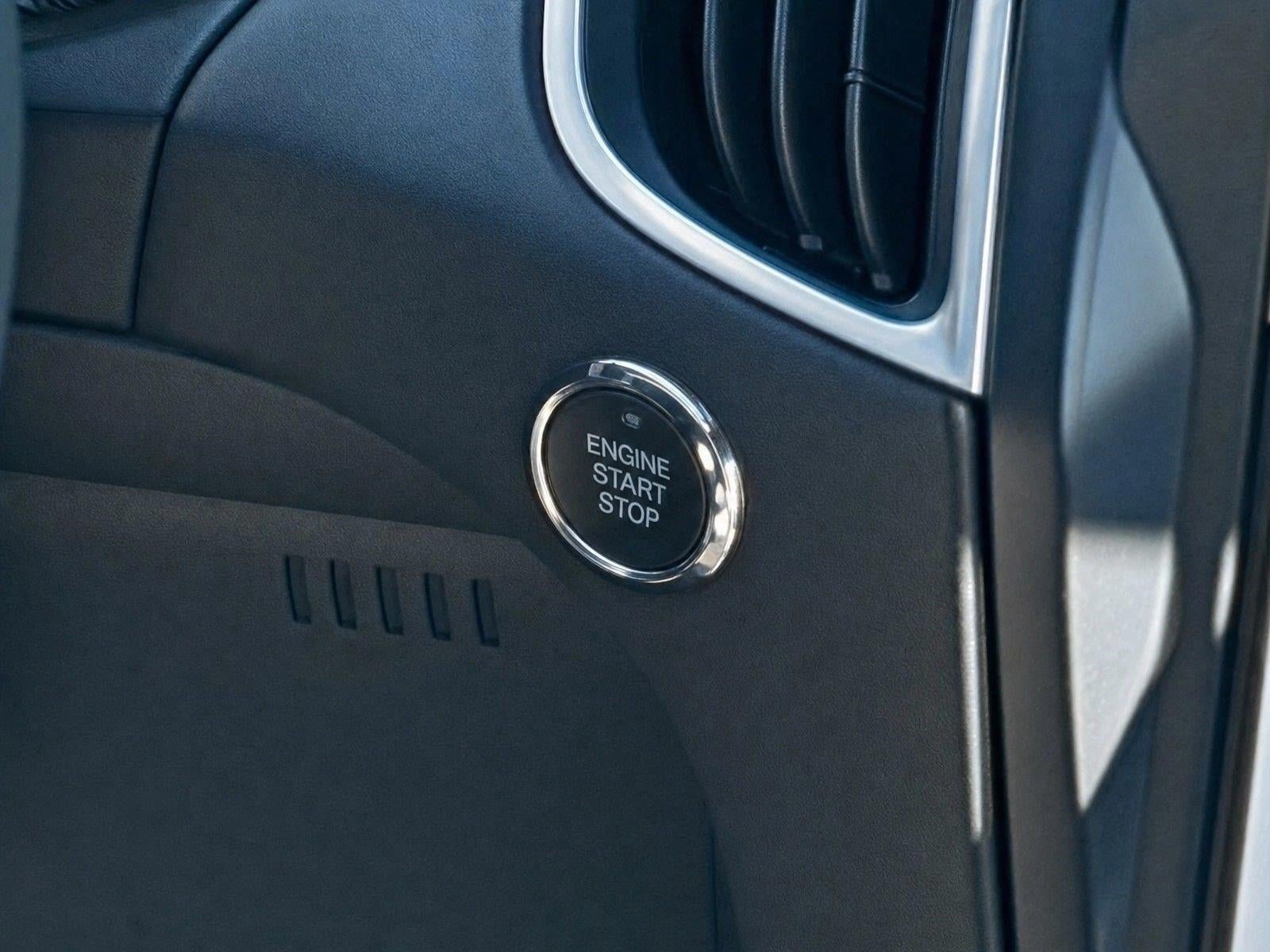 2022 Ford Edge SEL AWD