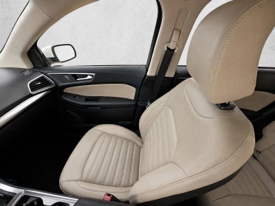 2022 Ford Edge SEL AWD