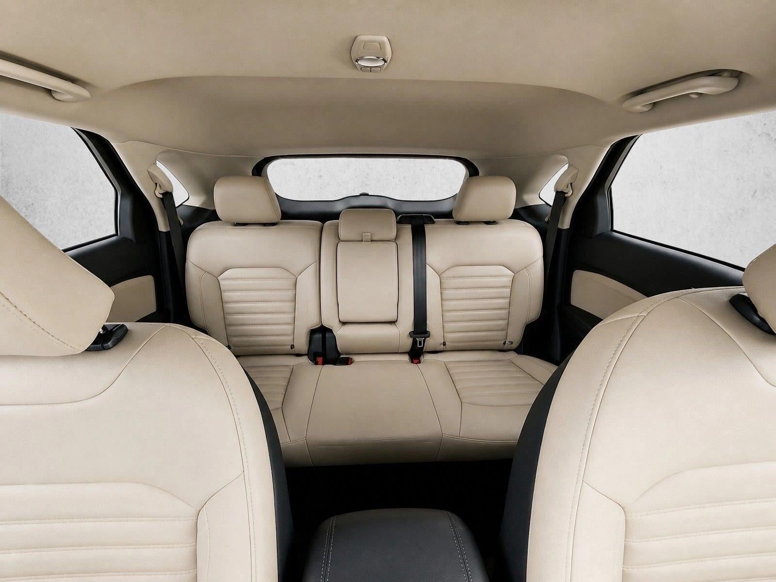 2022 Ford Edge SEL AWD