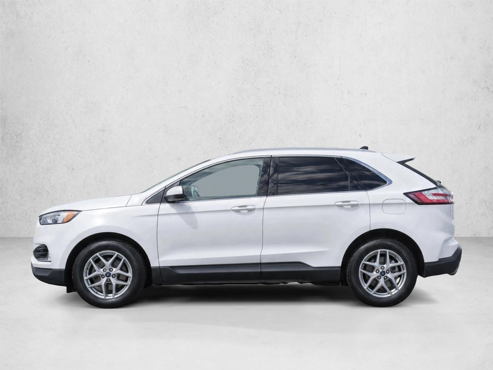 2022 Ford Edge SEL AWD