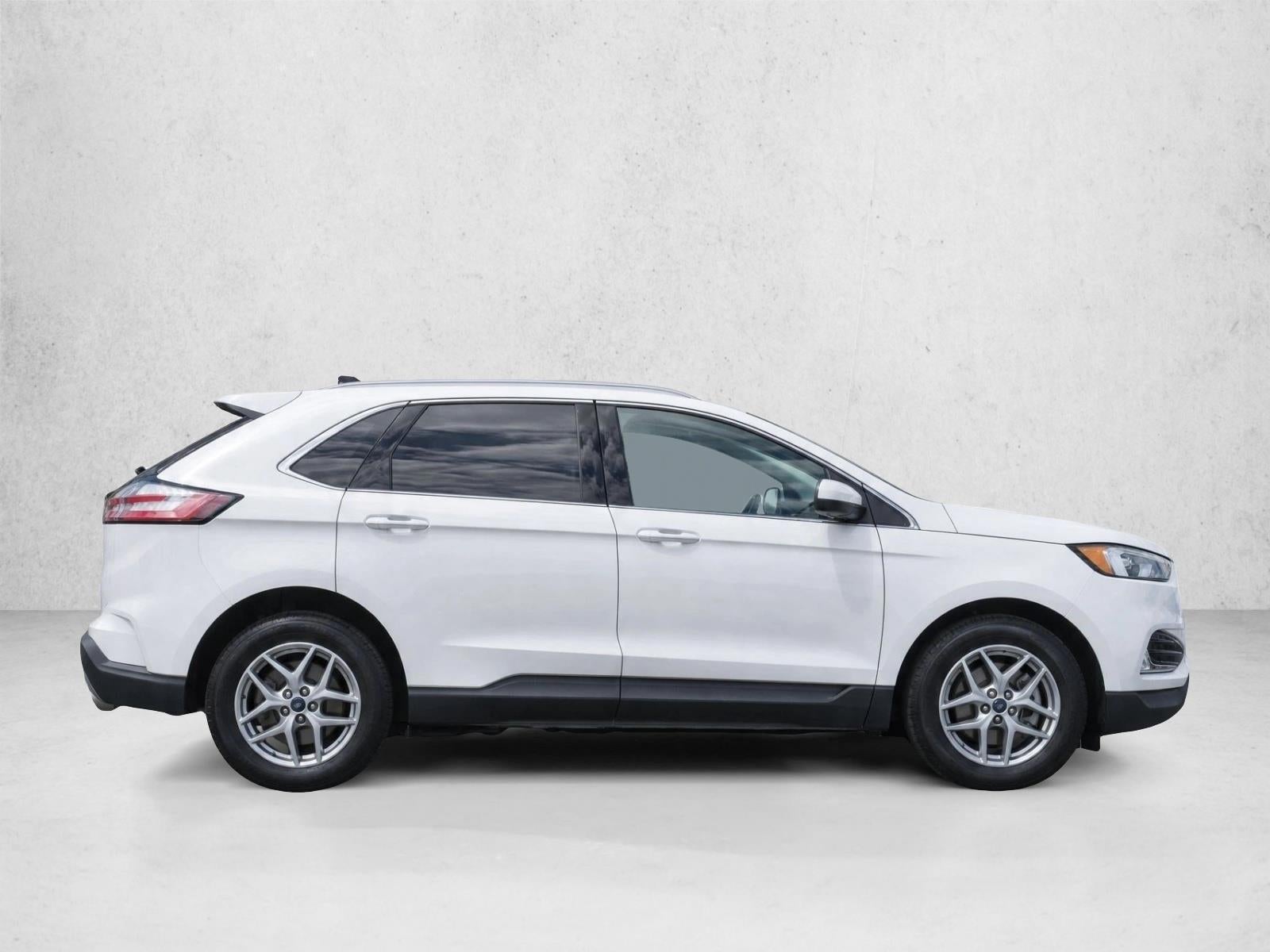 2022 Ford Edge SEL AWD