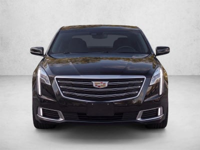 2018 Cadillac XTS 3.6L V6 FWD Luxury