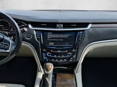 2018 Cadillac XTS 3.6L V6 FWD Luxury