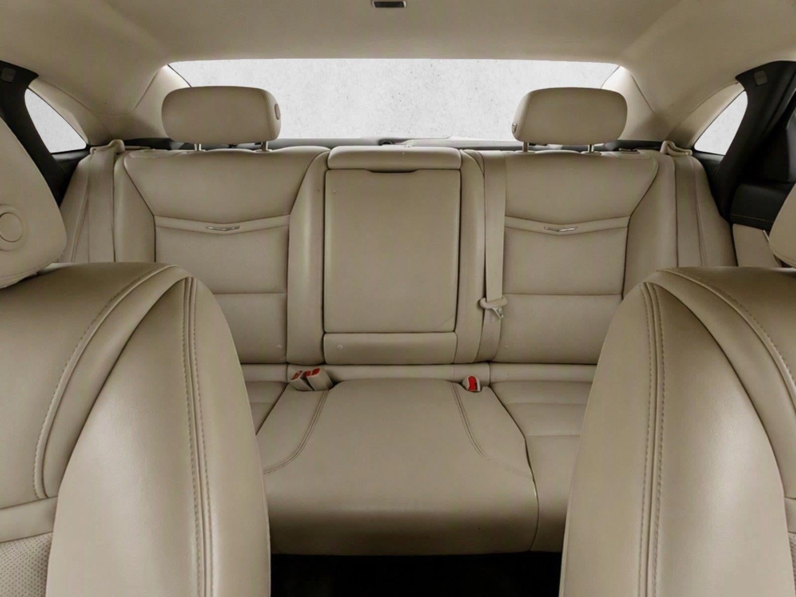 2018 Cadillac XTS 3.6L V6 FWD Luxury