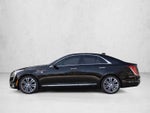 2018 Cadillac XTS 3.6L V6 FWD Luxury