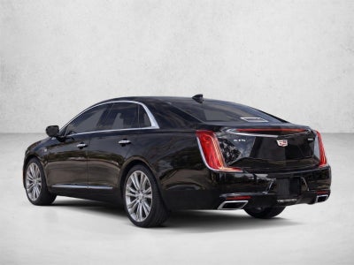 2018 Cadillac XTS 3.6L V6 FWD Luxury