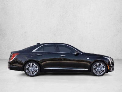 2018 Cadillac XTS 3.6L V6 FWD Luxury