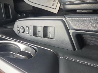 2019 Honda CR-V EX-L 2WD